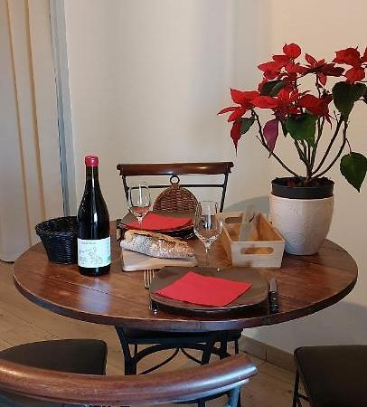 Chatillon  Le Cocon Beaujolais 빌라 외부 사진