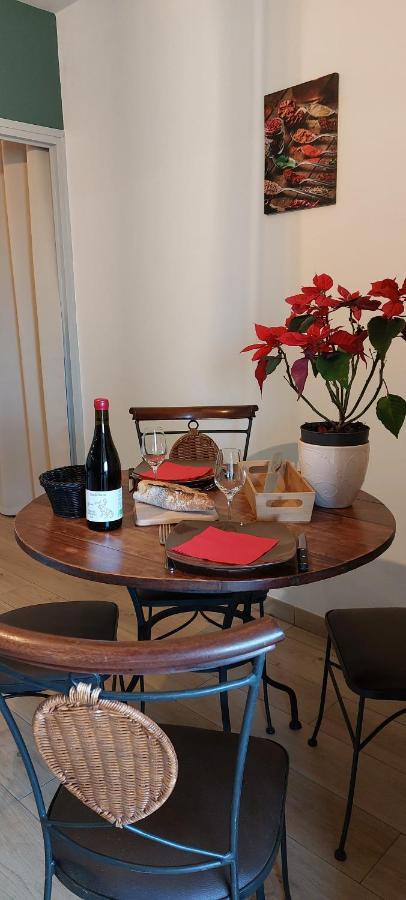 Chatillon  Le Cocon Beaujolais 빌라 외부 사진
